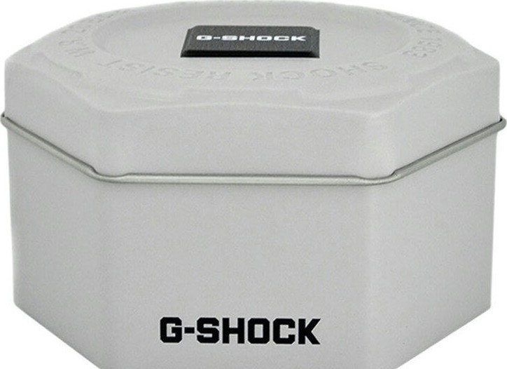 Наручные часы gm-s5600lc-7