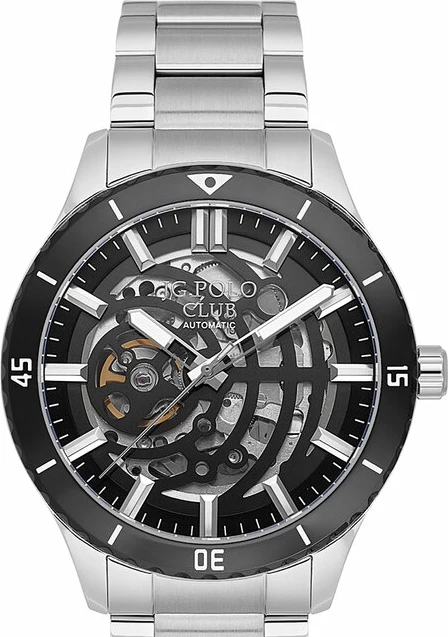 Наручные часы jg.polo club 0724 s02453d.1 6.790