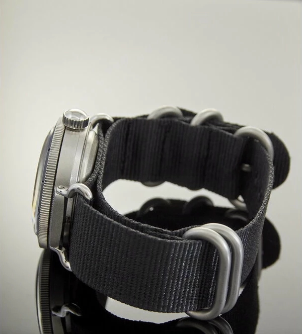 Наручные часы ВОСТОК 2415 (61067В) ремень