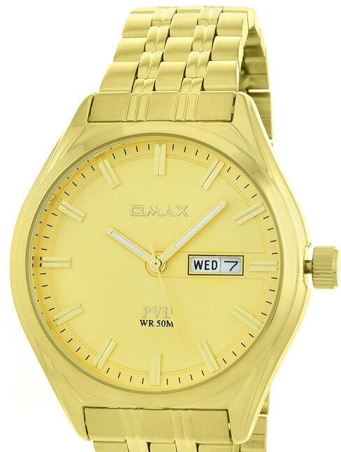 Наручные часы omax jsd007q001 (gold(2n18))