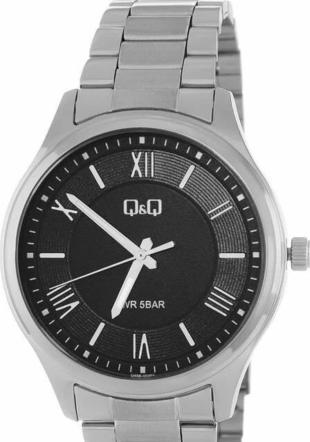Наручные часы qq q49b-003py