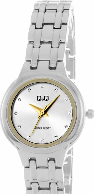 Наручные часы qq f20a-001py