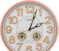Настенные часы mirron p3030ВМ ЗМБ