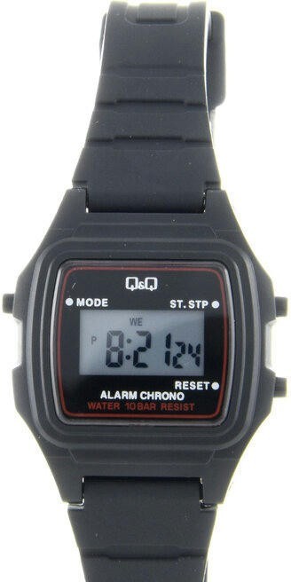 Наручные часы qq lla2p203y