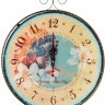 Настенные часы time 2 go 710
