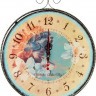 Настенные часы time 2 go 710