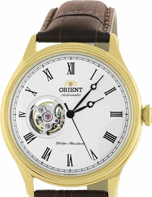 Наручные часы orient tac00002w0