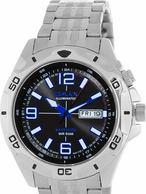 Наручные часы omax csl003i012