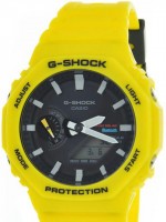 Наручные часы ga-b2100c-9a