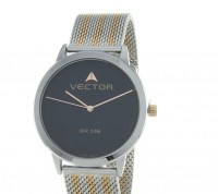Наручные часы vector v8-124461 черный