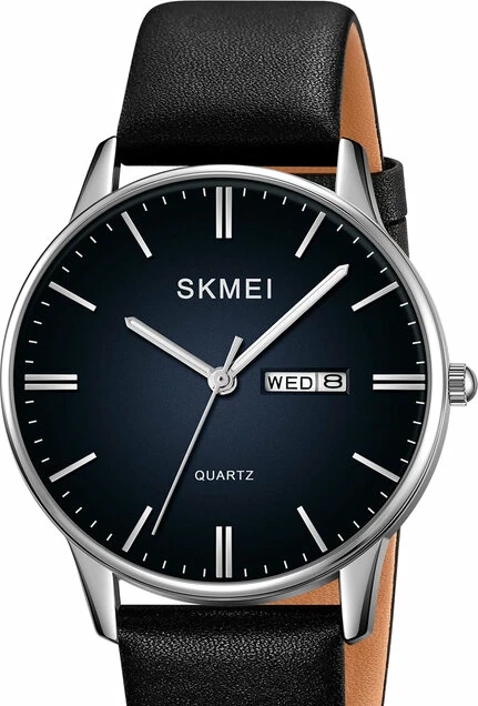 Наручные часы skmei 2250si silver