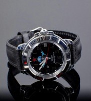 Наручные часы ВОСТОК 2414 (431288) ремень