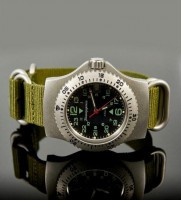 Наручные часы ВОСТОК 2416 (280991) ремень