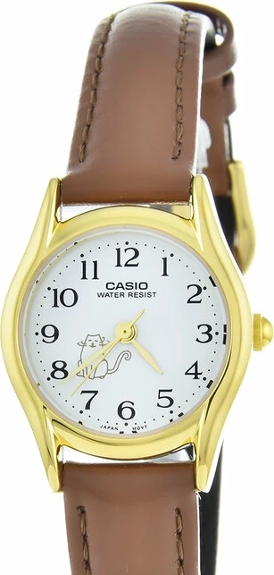 Наручные часы ltp-1094q-7b8