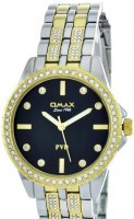 Наручные часы omax jss014n002 (steel color/gold(2n18))