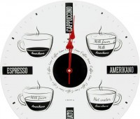 Настенные часы Рубин 3433-001