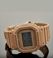 Наручные часы dw-5600nc-5