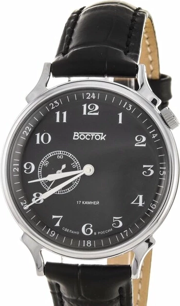 Наручные часы ВОСТОК 2403 (581885) ремень