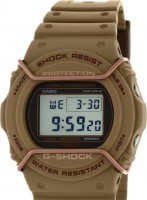 Наручные часы dw-5700pt-5