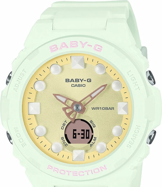 Наручные часы bga-320fh-3a