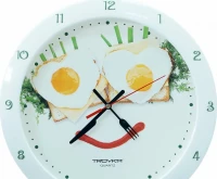Настенные часы ТРОЙКА 11110133