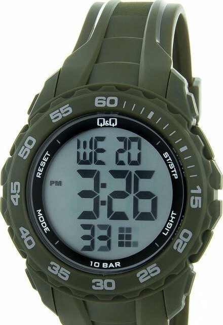 Наручные часы qq g06a-009vy