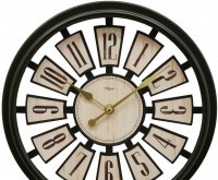 Настенные часы mirron c097 Ч