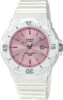 наручные часы casio lrw-200h-4e3