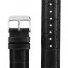 Ремешки "kmv" s-14, 22 р-р, чер, xl