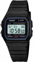 наручные часы casio w-59-1v