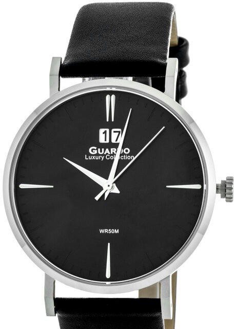 Наручные часы guardo s02428-2