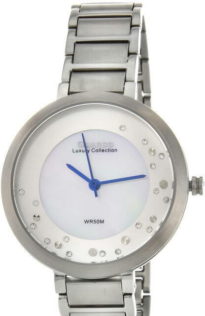 Наручные часы guardo s02431-1