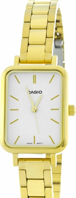 Наручные часы ltp-v009g-7e