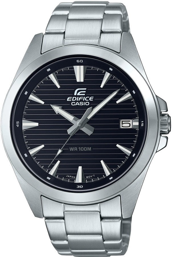 Наручные часы casio   efv-140d-1a