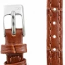 Ремешки "kmv" s-11, 10 р-р, (tan) кор, m