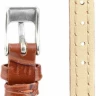 Ремешки "kmv" s-11, 10 р-р, (tan) кор, m