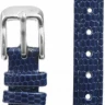 Ремешки "kmv" s-17, 12 р-р, d.blue, m