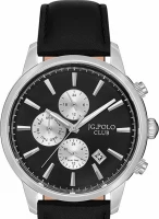 Наручные часы jg.polo club 1123 2630k.02 3290tl