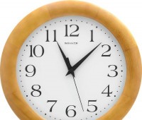 Настенные часы Салют ДС-ББ27-015