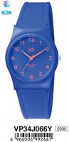 Наручные часы q&amp;q   vp34 j066