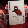 Карты "Theory 11 The Rolling Stones playing cards"