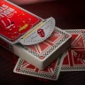 Карты "Theory 11 The Rolling Stones playing cards"