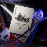 Карты "Theory 11 The Rolling Stones playing cards"