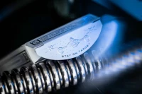 Карты &quot;Theory11 Star Wars Playing Cards - Silver Special Edition - the Light Side&quot;