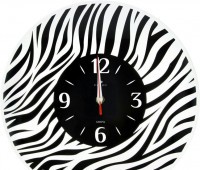 Настенные часы Рубин 3433-003