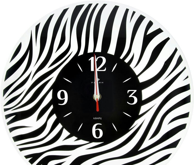 Настенные часы Рубин 3433-003