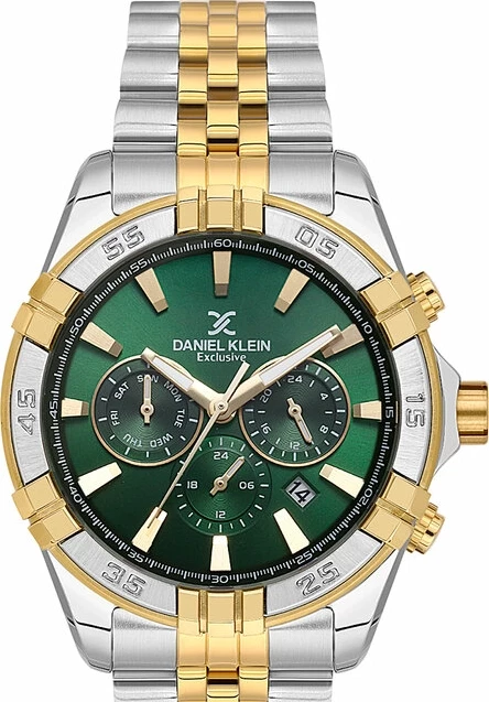 Наручные часы daniel klein dk.1.14007-3