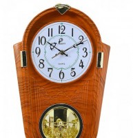 Настенные часы phoenix p 041001