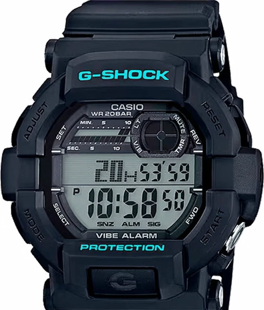 Наручные часы gd-350-1c