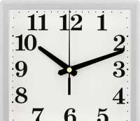 Настенные часы Алмаз М60